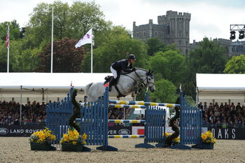 TICKETS GO ON SALE FOR ROYAL WINDSOR HORSE SHOW 2016 TICKETS GO ON SALE FOR ROYAL WINDSOR HORSE SHOW 2016